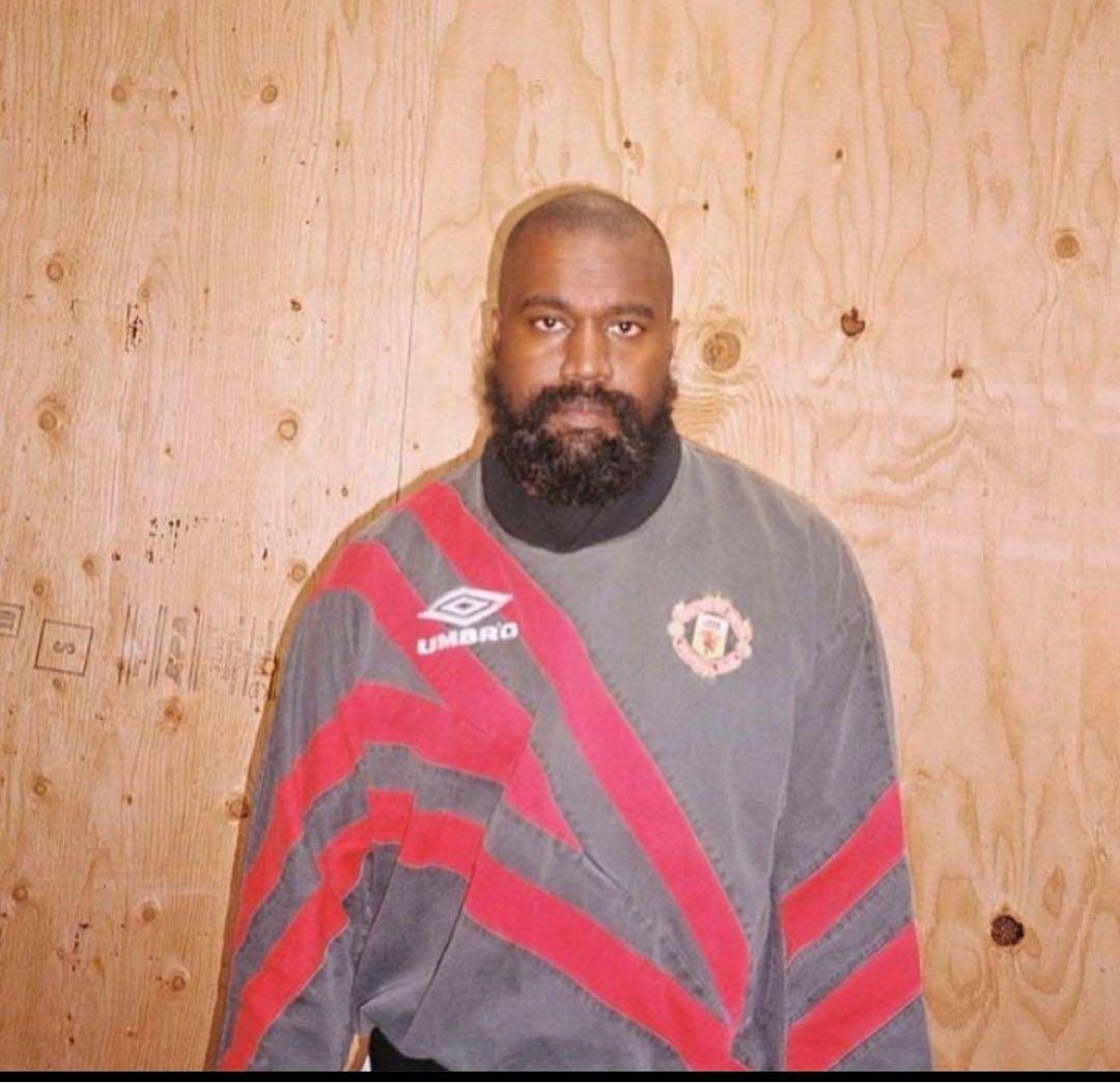 ウェア 90s MANCHESTER UNITED UMBRO Drill Top XL