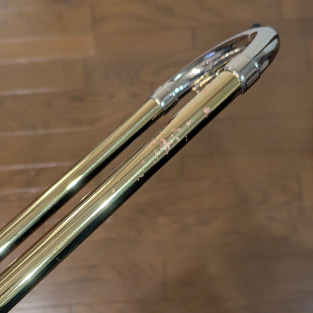 シャイアーズ　アルトトロンボーン