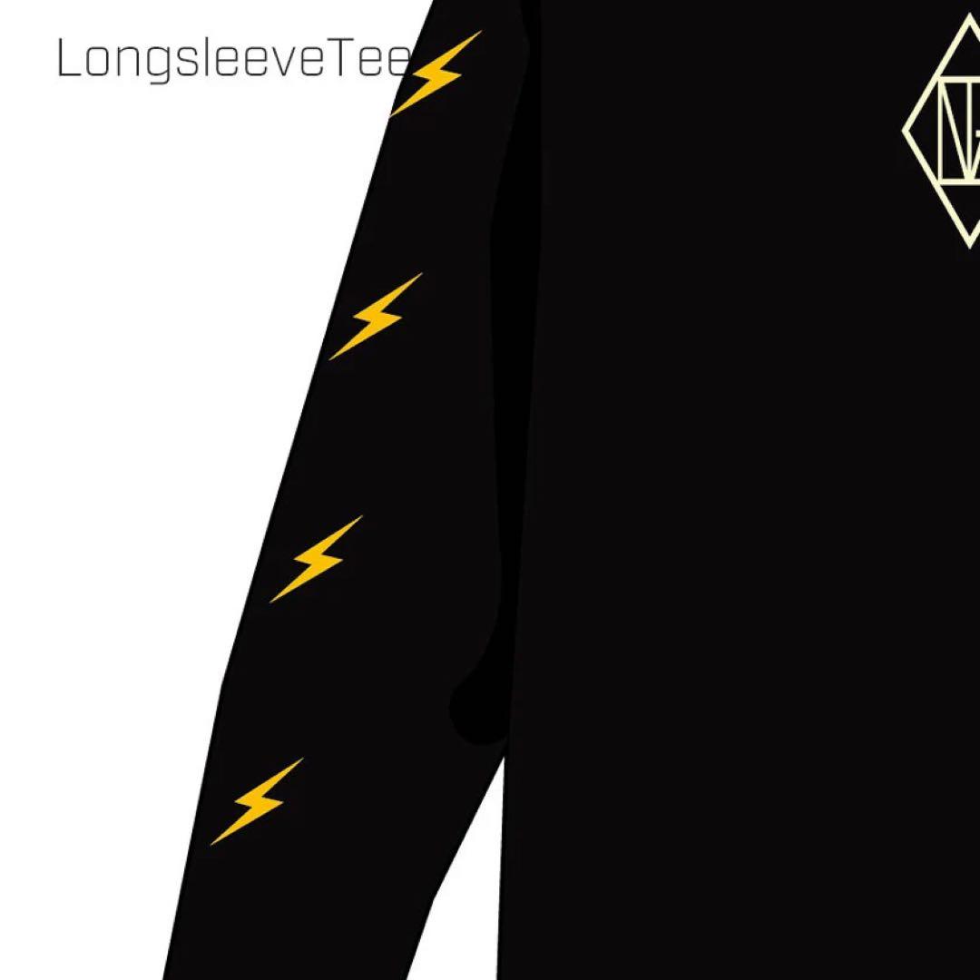 個人装備 VOLK TACTICAL GEAR VTG-TE-LSTO5A BLACK/L