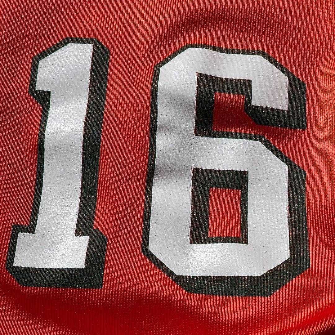 アメリカ製 ナイキ 90's vintage マイアミハリケーンズフットボール