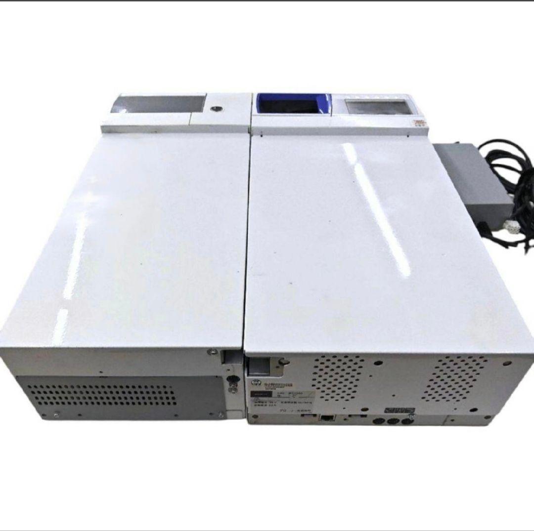 GLORY　自動釣銭機　RT-300-H RAD-300　新紙幣対応　動確　取説