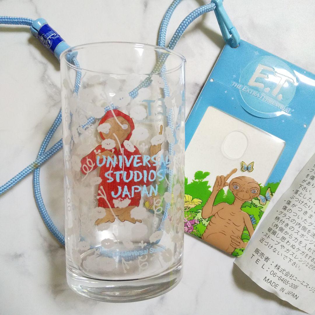 レア！【2003年】E.T. ★６点 ユニバーサル・スタジオ・ジャパン