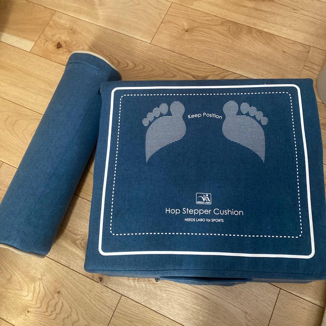 エクササイズクッション　エクササイズローラー