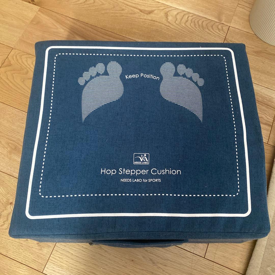 エクササイズクッション　エクササイズローラー