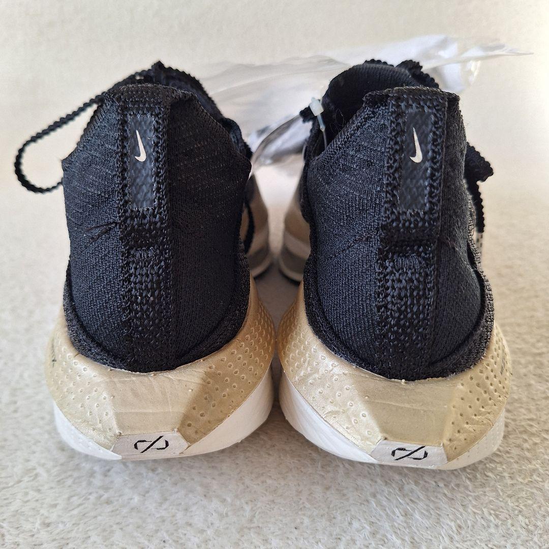 美品 NIKE WMNS AIR ZOOM ALPHA FLY NEXT%2