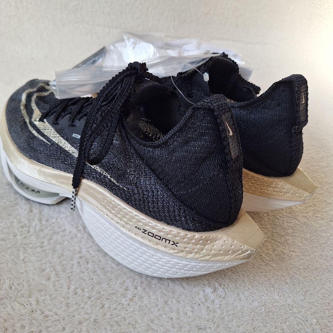 美品 NIKE WMNS AIR ZOOM ALPHA FLY NEXT%2