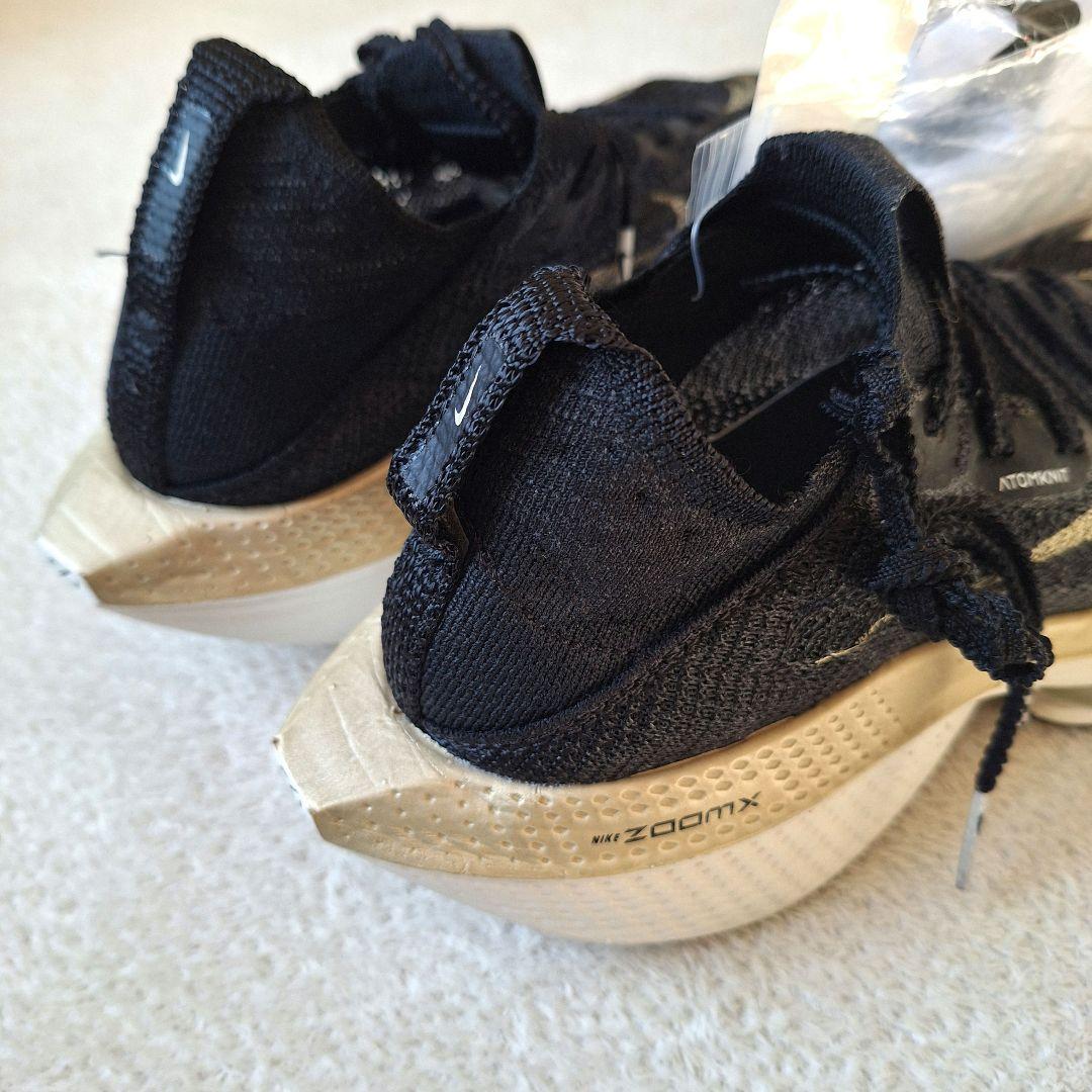 美品 NIKE WMNS AIR ZOOM ALPHA FLY NEXT%2