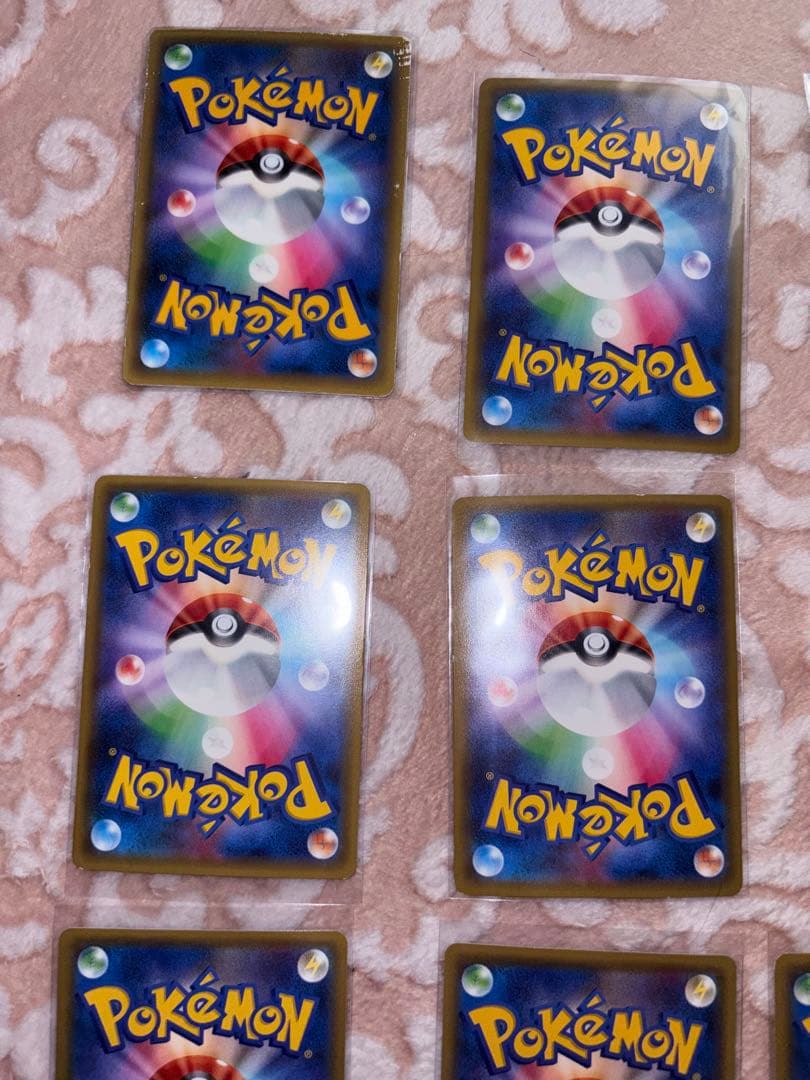 ポケモンカードまとめ売りお値下げ⭕️