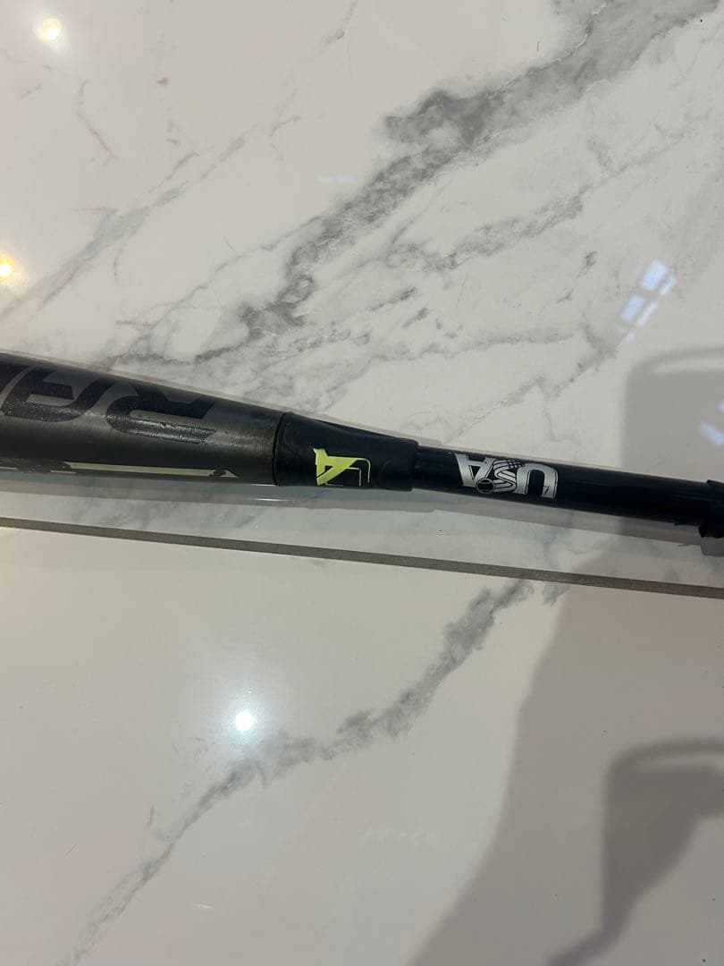 【リトル】Rawlings Quatro 30インチ 20オンス バット