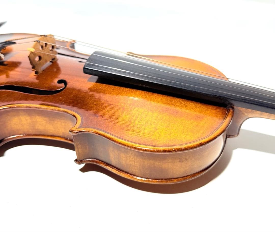 【希少】FACIEBAT CREMONA Stradivarius バイオリン