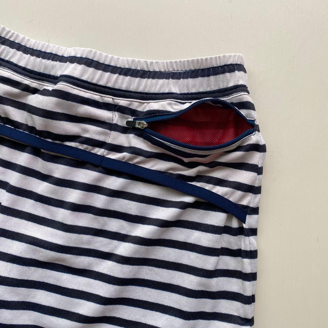 ウォーキング・ランニングウェア Mountain Martial Arts Run Skirt