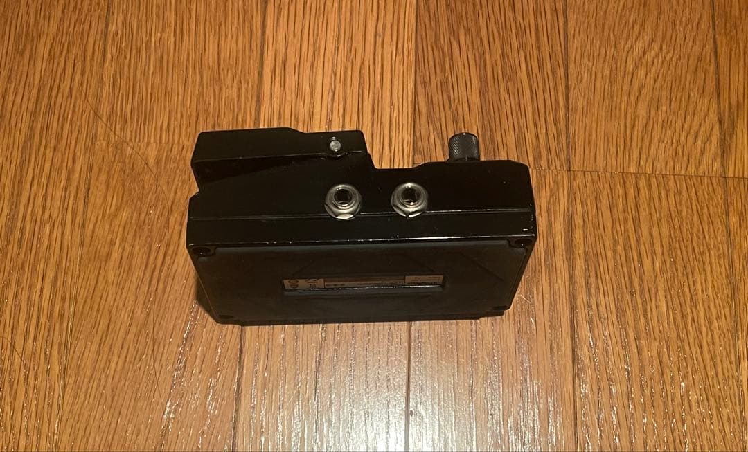 ギター DigiTech Supernatural Ambient Verb