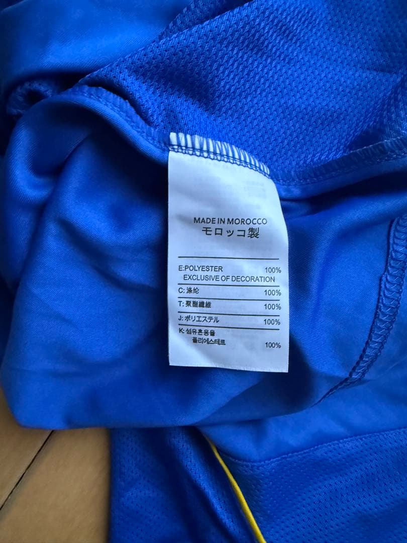 04/05 アーセナルFC ♯14 アンリLサイズアウェイ