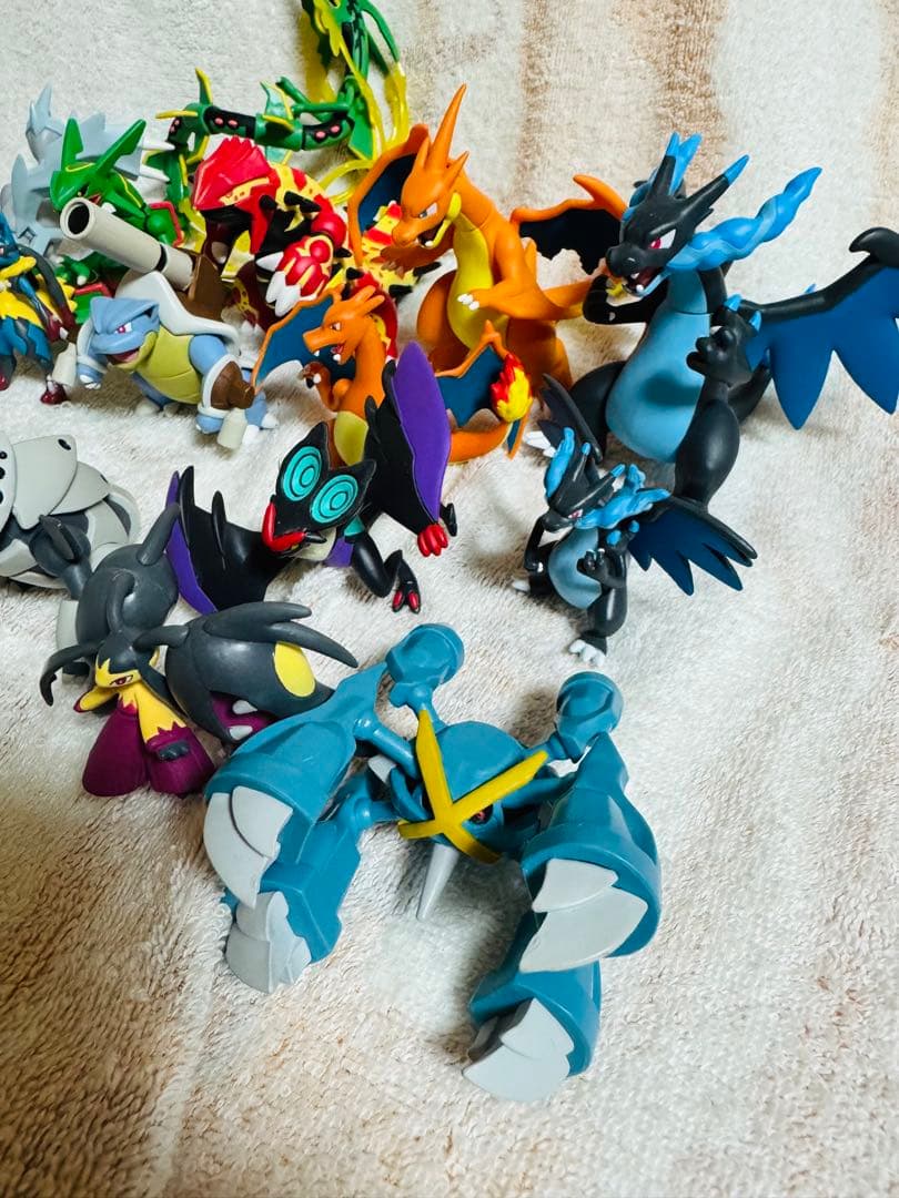 ポケモン フィギュアまとめ売り