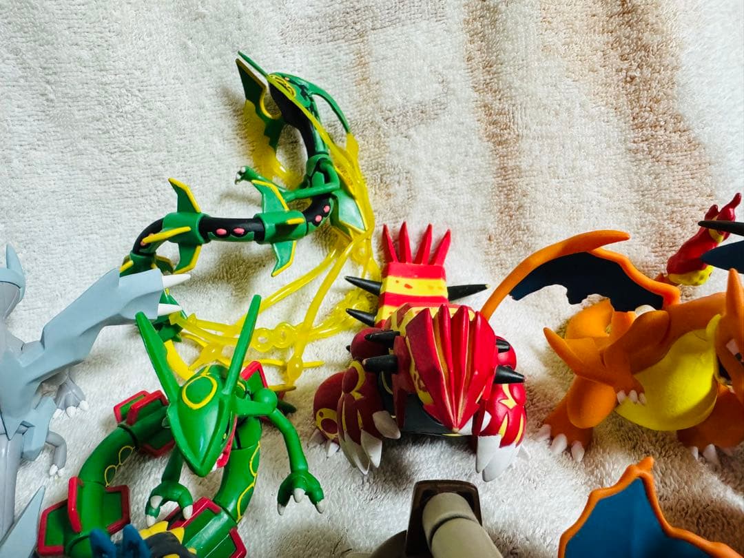 ポケモン フィギュアまとめ売り