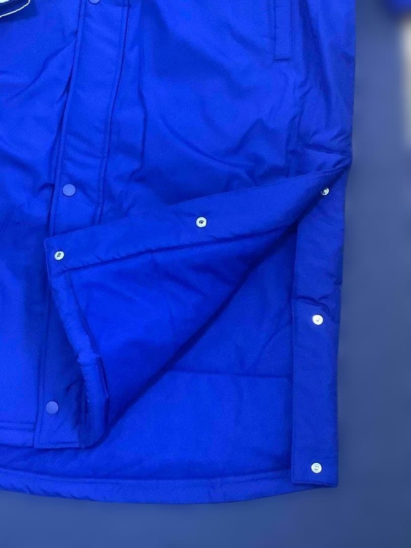 Under Armour TS チーム ベンチ コート II LG 新品タグ付き