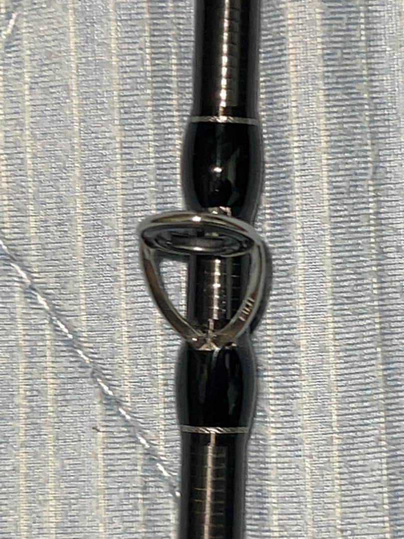 本日夜7時ぐらいまで　Fishman Beams LOWER8.6L