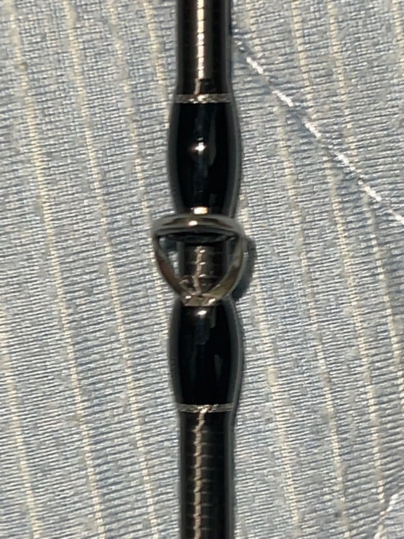 本日夜7時ぐらいまで　Fishman Beams LOWER8.6L