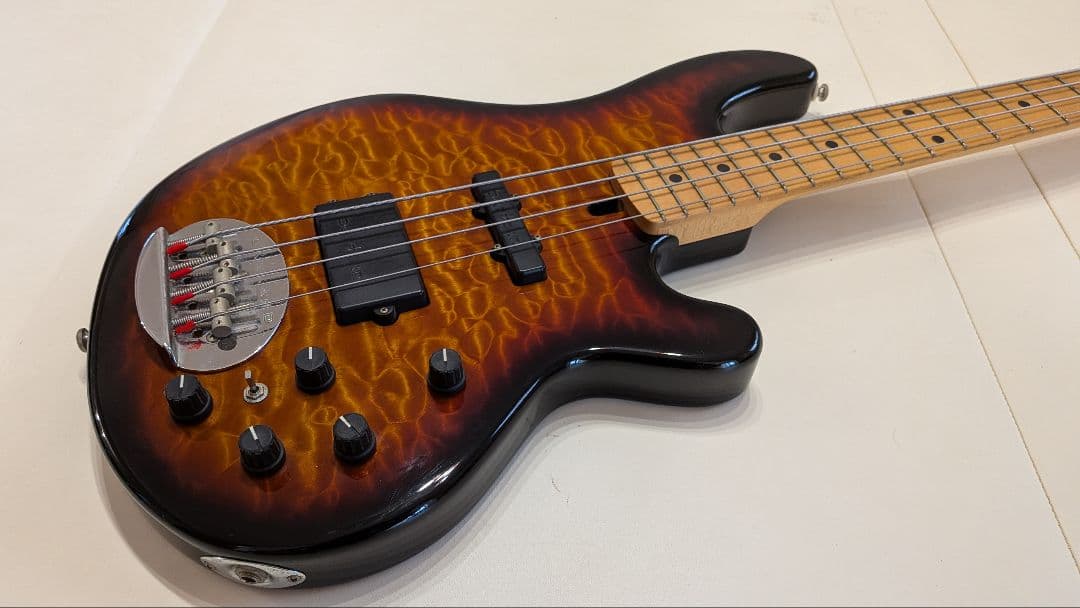 ベース [Black Friday] Lakland Shoreline SL44-94