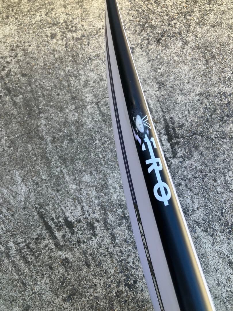【八太郎】JS XERO 5'8 HYFI2.0