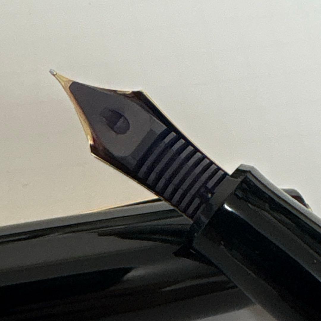 筆記具 PILOT CUSTOM 845 F