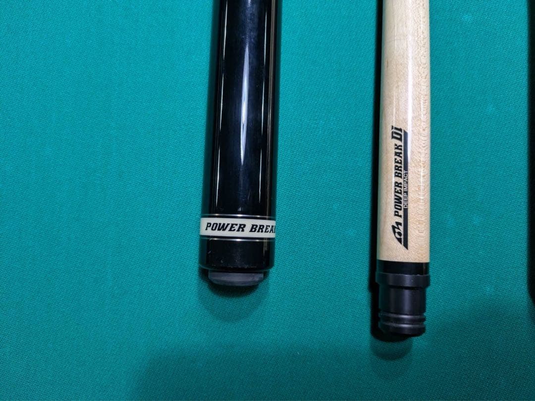 ビリヤード道具一式