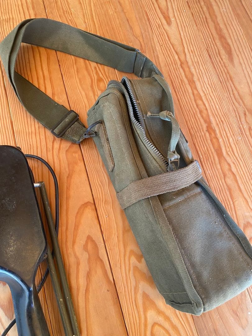 米軍　無線　アンテナ　AT339