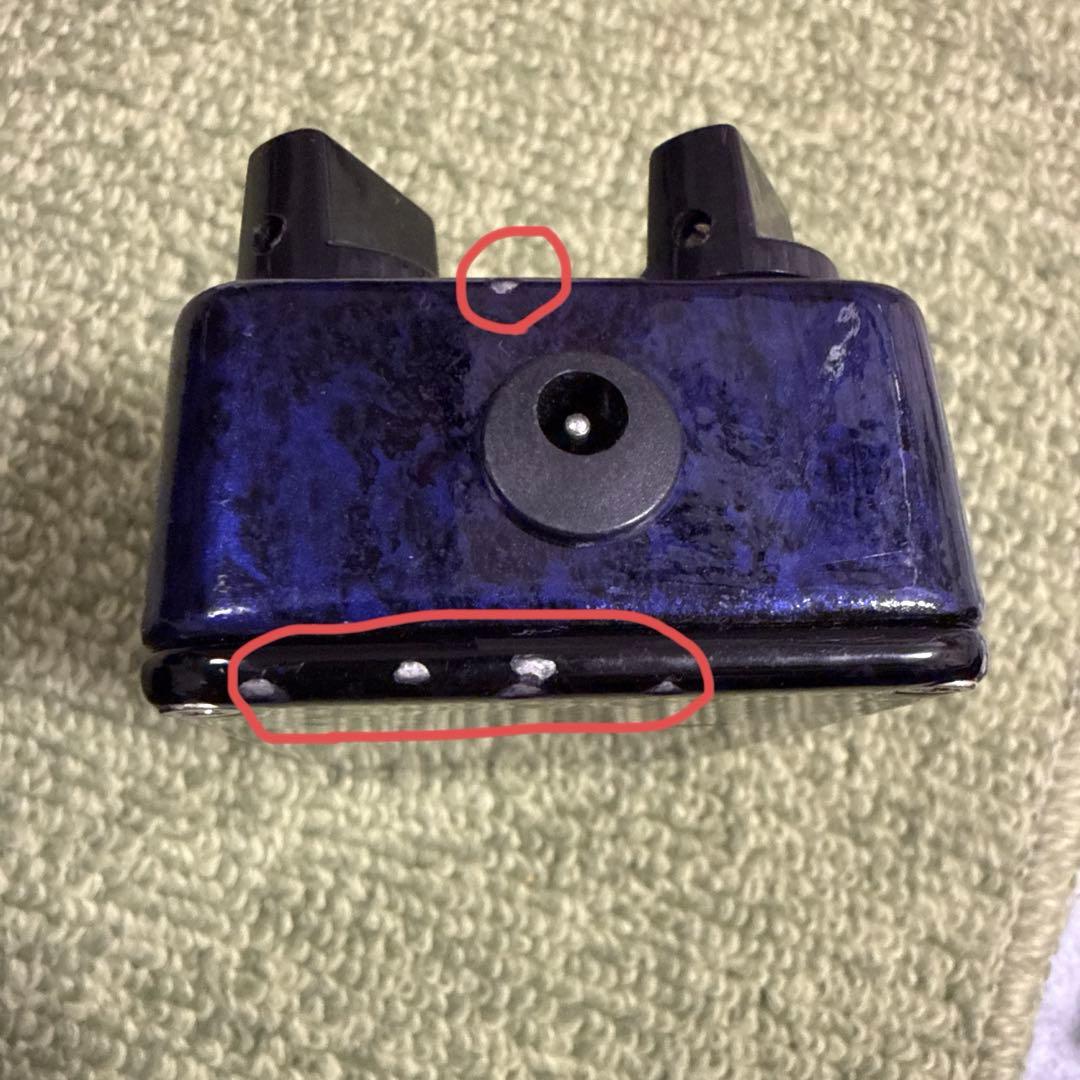 ギター Paul Cochrane Timmy Overdrive