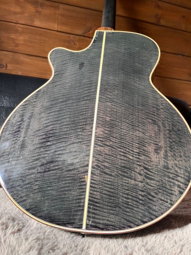 TAKAMINE PT-118 1987年製