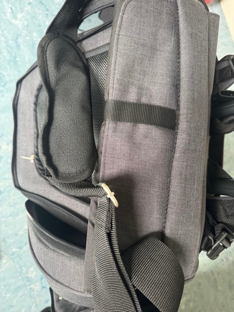 OPPO オッポ　ペットキャリアミュナ CS　muna-cs