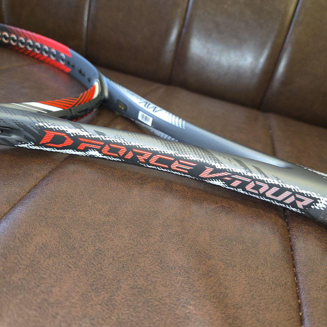 新品　ミズノD FORCE V-TOUR