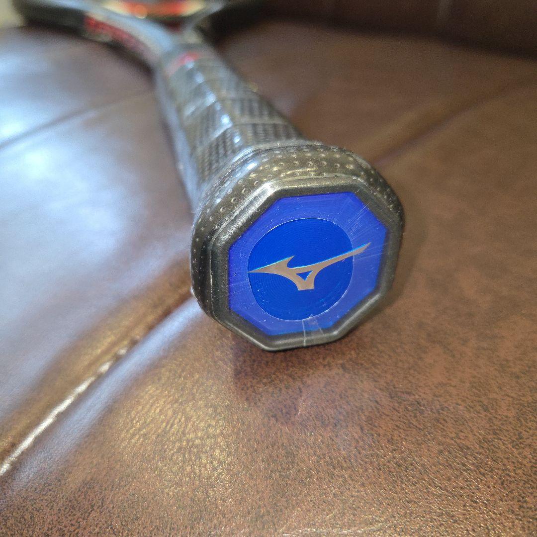 新品　ミズノD FORCE V-TOUR