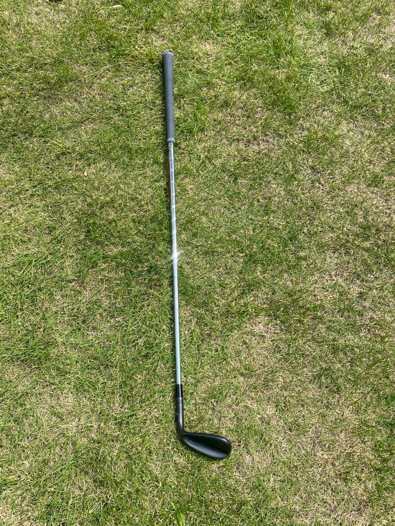 テーラーメイド MG3 58° ウェッジ モーダス105S