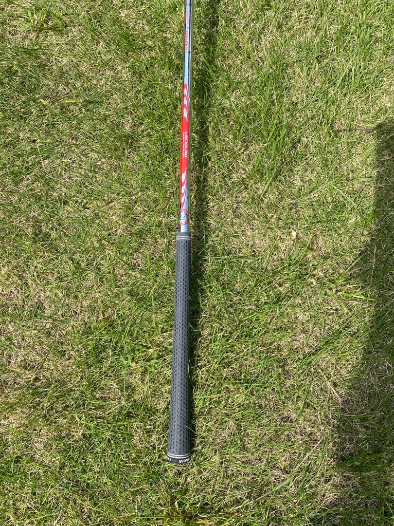 テーラーメイド MG3 58° ウェッジ モーダス105S