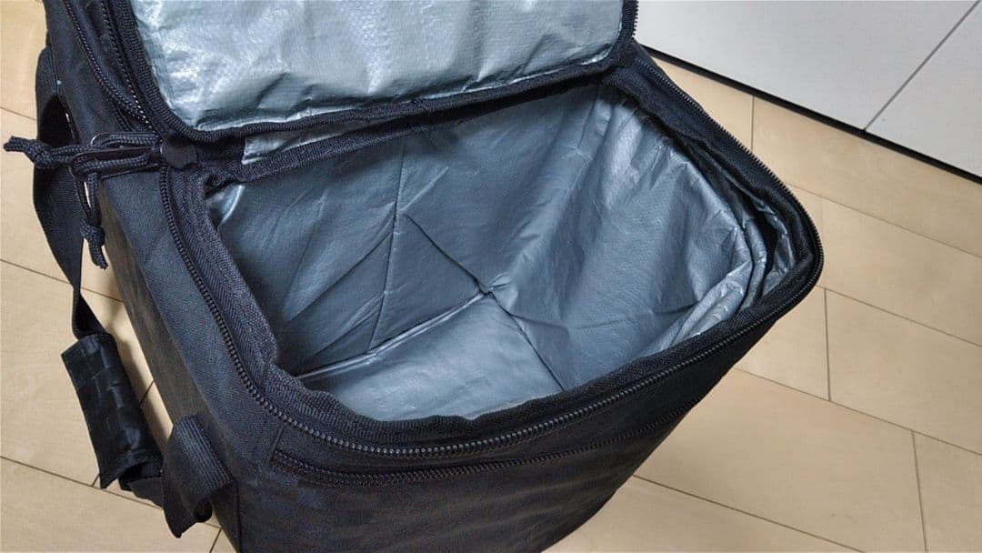 引き取りのみ⭐サーフィンポリタンケース　DuraSack8 デュラサック8