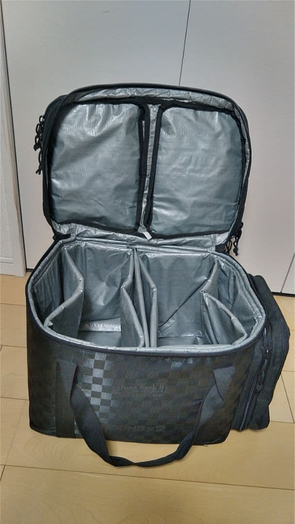 引き取りのみ⭐サーフィンポリタンケース　DuraSack8 デュラサック8