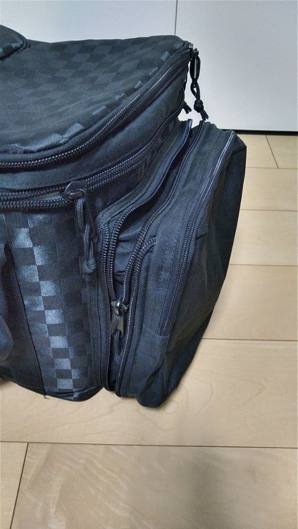 引き取りのみ⭐サーフィンポリタンケース　DuraSack8 デュラサック8