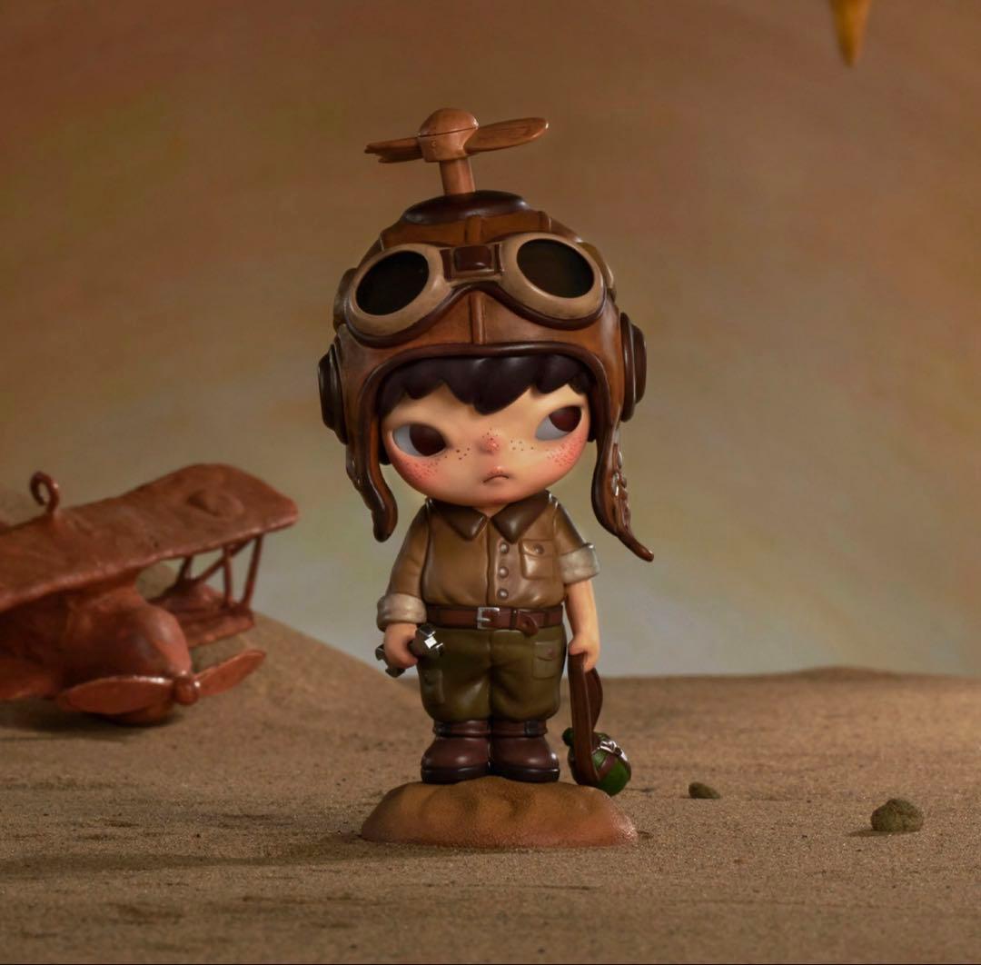 HIRONO LE PETIT PRINCEシリーズ シークレット