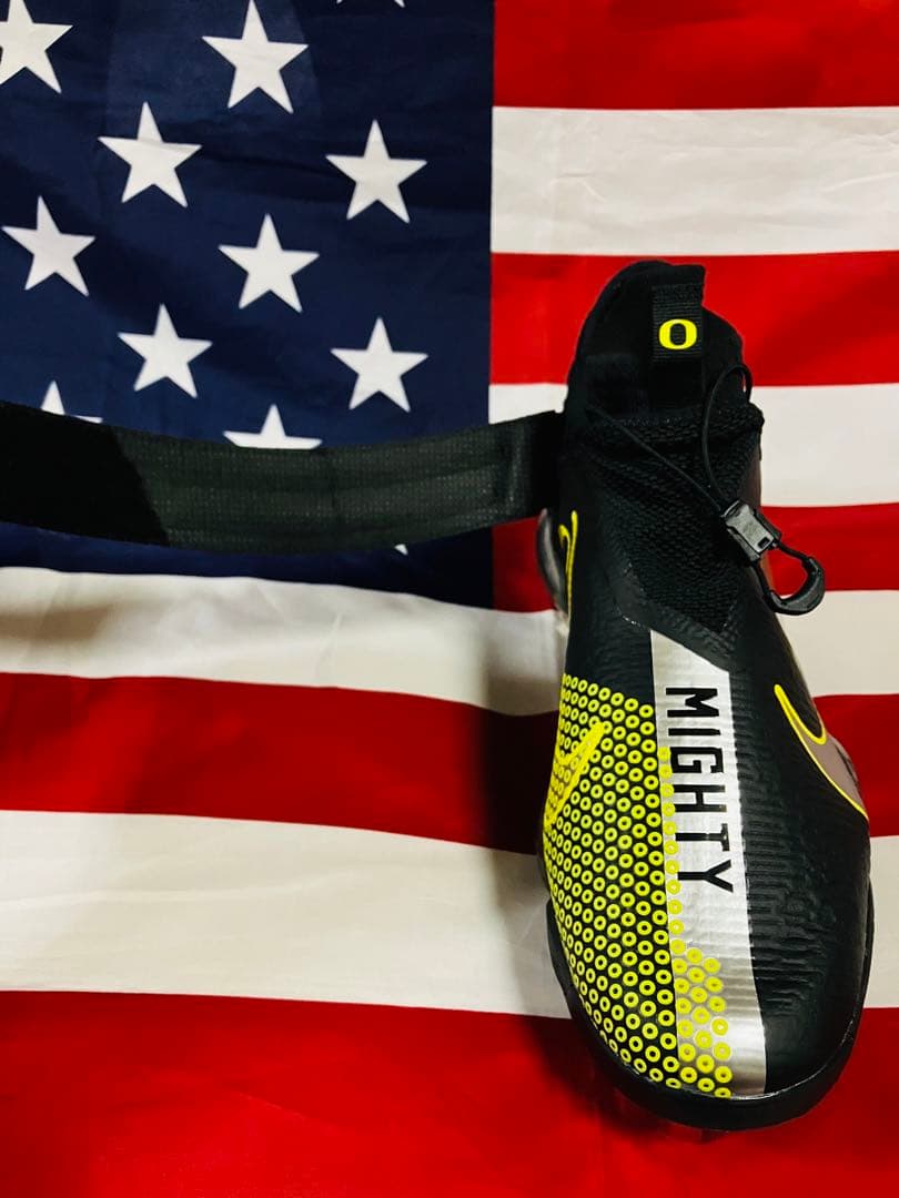 ナイキNIKE トラウト7 trout7 29.5cm 野球スパイク