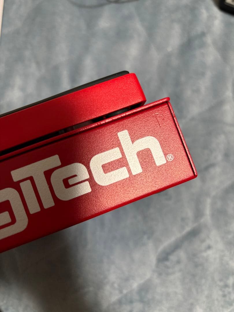 DigiTech Whammy5 ピッチシフター