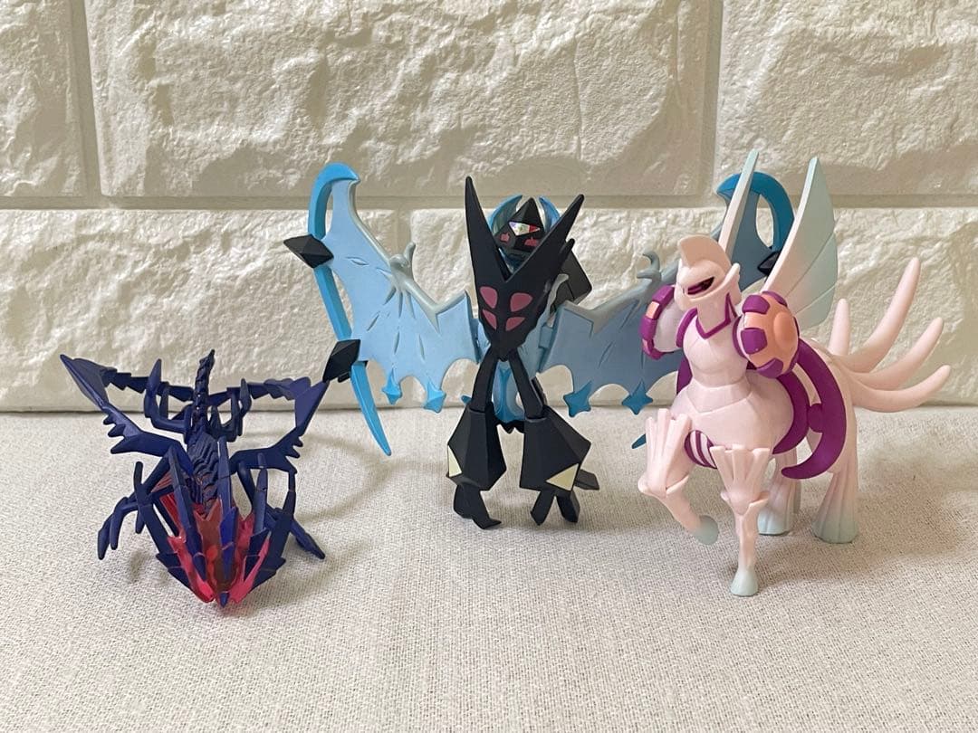 ポケモン　モンコレ　メルタン　メルメタル　ムンナ　まとめ売り　激レア　23体