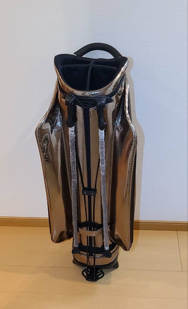 DANCE WITH DRAGON ダンス　ウィズ　ドラゴン　 キャディバッグ