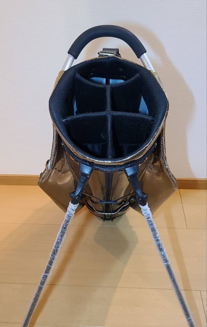 DANCE WITH DRAGON ダンス　ウィズ　ドラゴン　 キャディバッグ