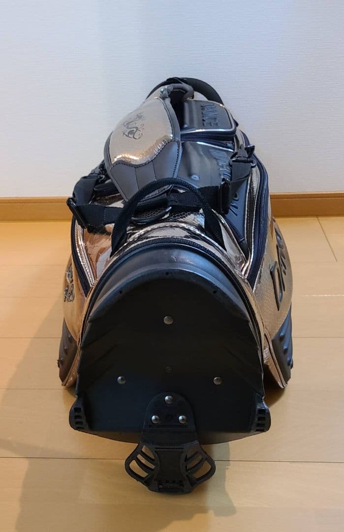 DANCE WITH DRAGON ダンス　ウィズ　ドラゴン　 キャディバッグ