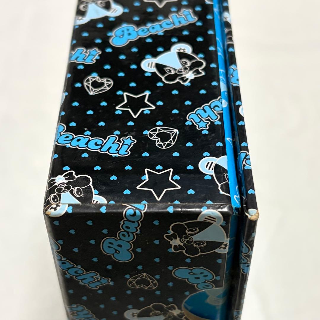 プリティーリズム プリズムストーン トランク りずむ ベアチ