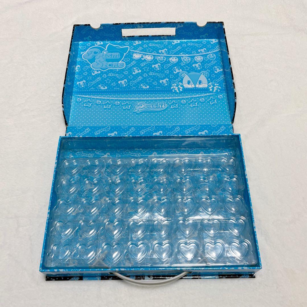 プリティーリズム プリズムストーン トランク りずむ ベアチ