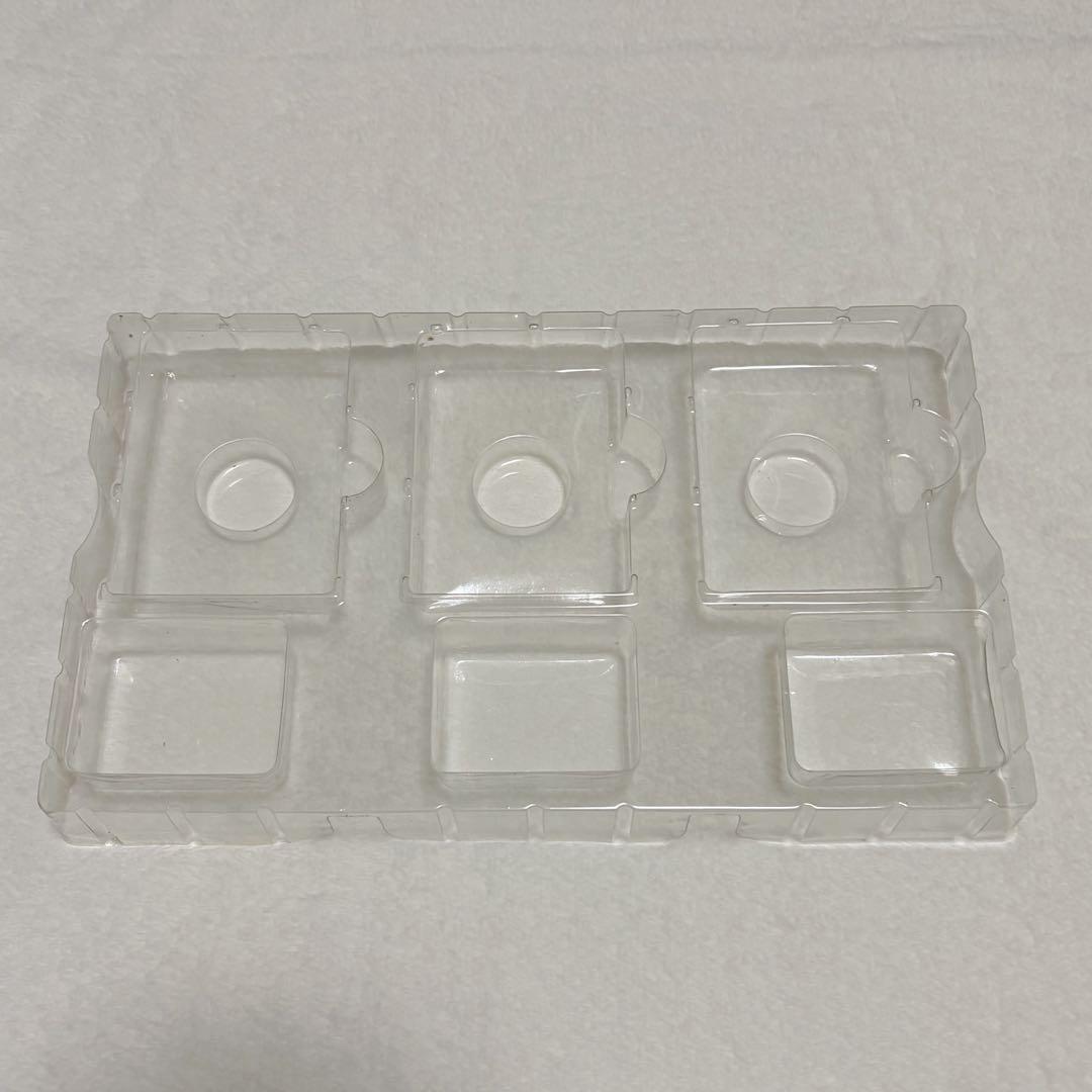 プリティーリズム プリズムストーン トランク りずむ ベアチ