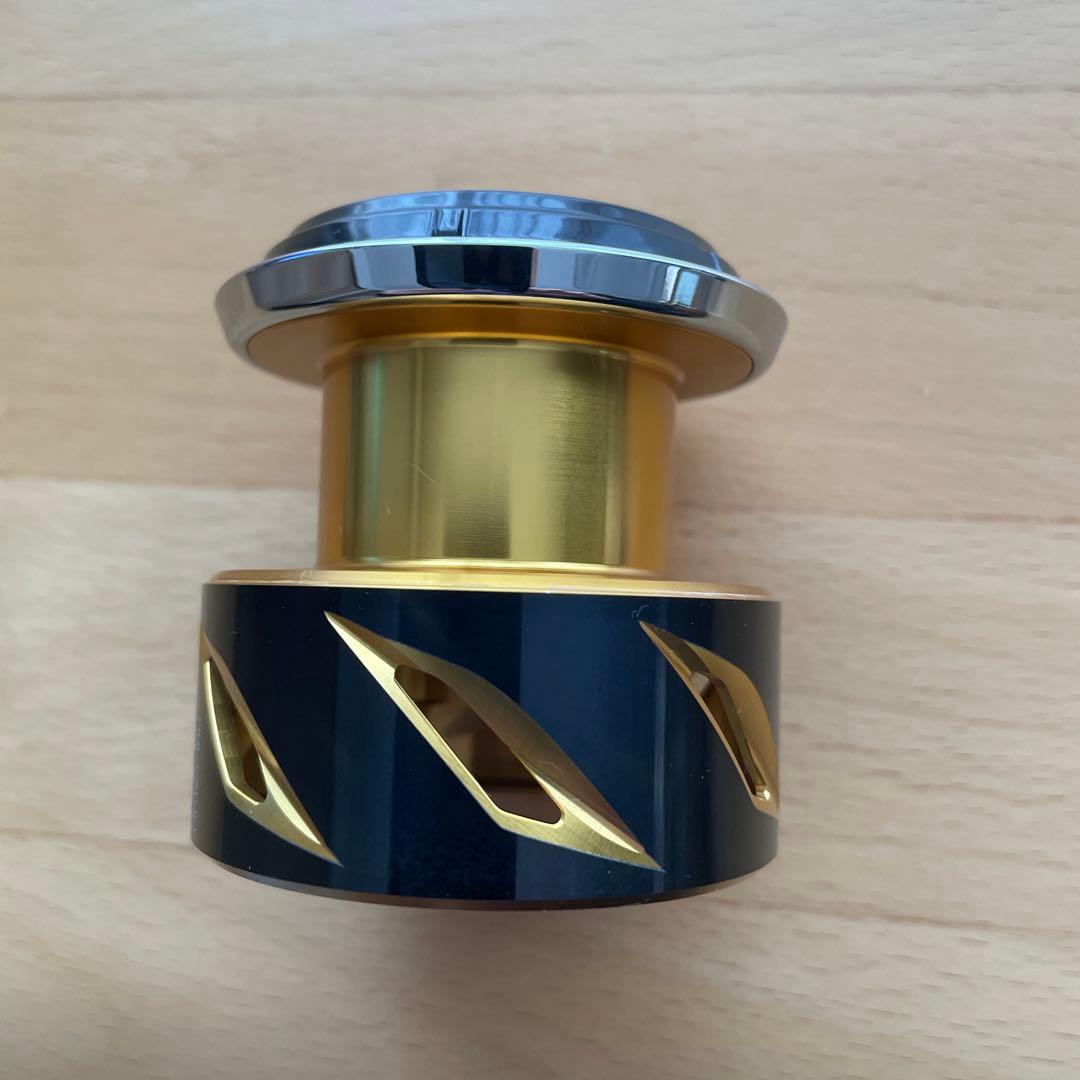 20STELLASW 5000XG スプール組