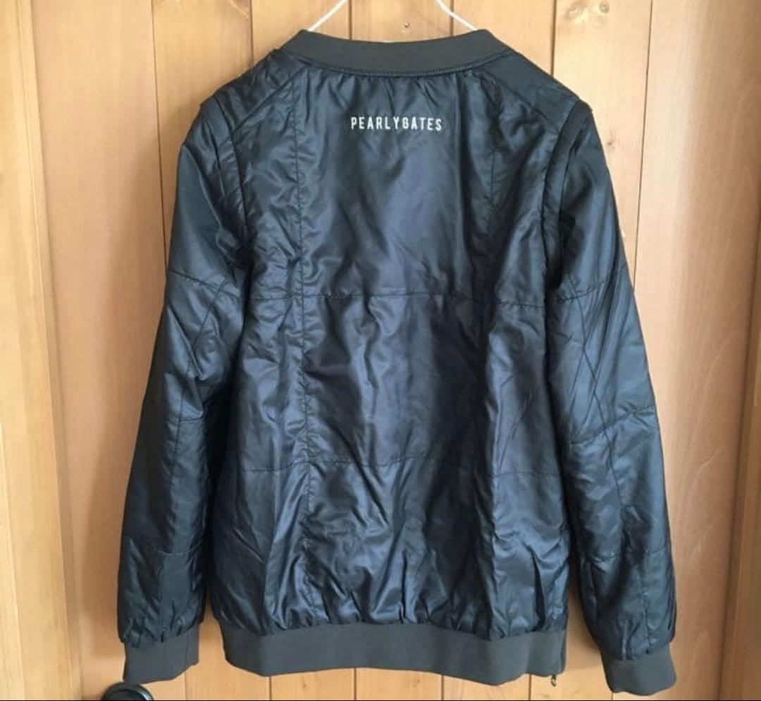 PEARLY GATES 4wayスニード　サイズ1