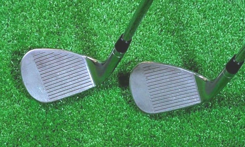 JAWS RAW ウェッジ　(2022)